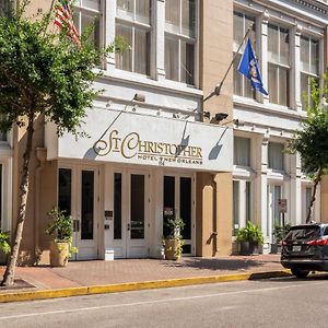 Best Western Plus St. Christopher Hotel